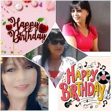 Melyssa Davies Murray's Birthday Wishes and Celebrations