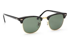 Ray ban rb4132 833/32 catty clubmaster sunglasses. Ray Ban Clubmaster Rb3016 901 58 51 321linsen