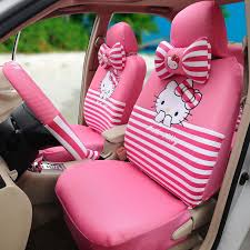 Pin By Joanna Grant On Aunt Amy Hello Kitty Car Pink Car Accessories Hello Kitty Car Accessories
