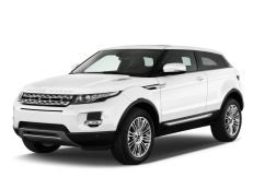 Land Rover Range Rover Evoque 2013 Wheel Tire Sizes Pcd Offset And Rims Specs Wheel Size Com
