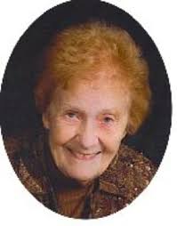 Mary Phillips Obituary January 23, 2012
