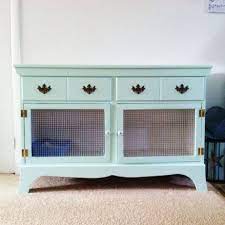 Add extra seating into kitchen island transformed from dresser, mount a board at the back of dress, paint with new finish and you can save hundred. Pin On Bunny