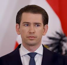 Kurz has also been chairman of the austrian people's party since may 2017. Osterreich 47 Prozent Fur Rucktritt Von Sebastian Kurz Falls Anklage Welt