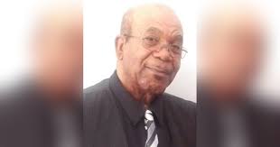 Obituary for Leroy Carter