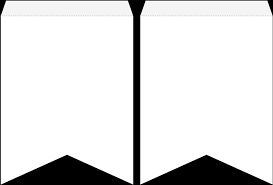 Check spelling or type a new query. Pennant Banner Png Template Viiri Selbermachen Media Gmbh Do It Yourself Wimpelkette Vorlage Zum Ausdrucken 3434183 Vippng