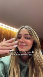 1 down, 4 to go ✨📖 #lawstudent #lawschool #law #lawlife #lawyer  #futurelawyer #lawschoollife #finalexams #examszn