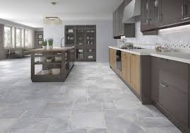 From dramatic marble to rustic provincial textures, along with a number of understated modern renditions, your kitchen tiling should reflect the home you take pride in residing in. 40 Nice Tile Flooring Kitchen Pattern Decornish Dot Com Grey Kitchen Floor Grey Kitchen Floor Tiles Grey Flooring