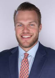 Joseph Scott, Financial Advisor