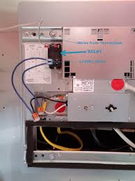 Check spelling or type a new query. Adding A Thermostat To Dometic Penguin Ii Air Conditioner And Furnace Part 2 Airstream Forums