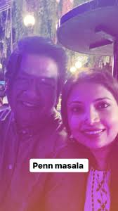 The band Penn masala in Bangalore last week., It was lovely to listen to a  Capella after a long time., It is the world’s premier south Asian a  cappella group formed in 1996. It was amazing to know ...