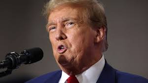 Trump Mocks Gag Order, Says He'll 'Become A Modern Day Nelson Mandela' :  r/law