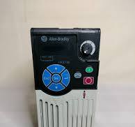 Allen Bradley PowerFlex 525 25A-D2P3N104 25AD2P3N104 AC Drive Controller