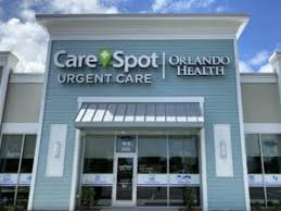Urgent care medical centers medical clinics. Urgent Care Near Me In Florida Carespot Urgent Care