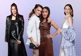 Образ дня: Пенелопа Крус в красном платье Chanel - фото и стиль