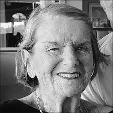 JANET SHERIDAN Obituary (2022)