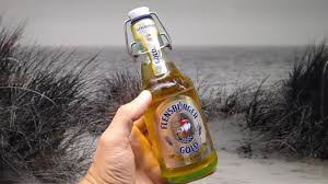 Flensburger Plop Gerausch Sound Bier Beer Das Flenst Werbung Plopp Youtube
