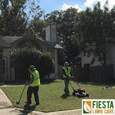 For all of your san antonio, texas lawn mowing, hedge trimming, and tree service needs, look no further than the incredible team here at neighborhood lawn care. Fiesta Lawn Care Home Facebook