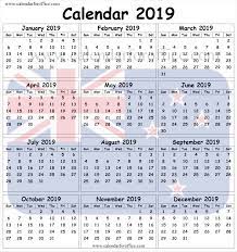 Scroll down to view the national list or choose your autonomous community's calendar. 2019 Calendar Nz With Public Holidays Template Printable