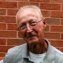 Harold Parks Obituary