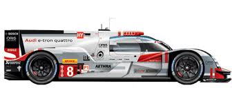 Toyota avec ses 2 gr super sport, scuderia cameron glickenhaus et ses 2 scg 007, bykolles racing et sa pmc project lmh. Audi Sport Team Joest Fia World Endurance Championship