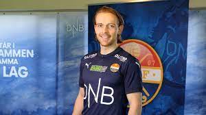 Offisiell konto for strømsgodset toppfotball. Her Er Arets Hjemmedrakt Stromsgodset