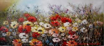 Check spelling or type a new query. Handmade Original Red Flower Field Oil Painting For Home Decoration China Canvas Oil Paintings And Handmade Oil Painting Price Made In China Com