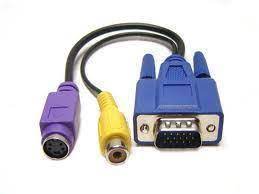 Call or visit us today! Converting Vga To Rca