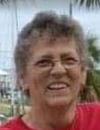 Mary Frances Eddy Obituary November 17, 2023