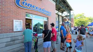 One parking manages assets for some of the most recognized owners across the country. Helfaer Field American Family Field Milwaukee Brewers