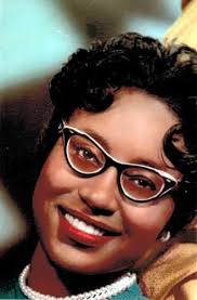 GLORIA VAUGHN Obituary (2014)