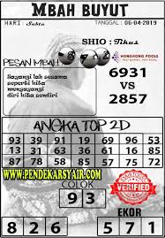 Syair Togel Hongkong Hari Ini 06 April 2019 Mei 12 Mei Tanggal