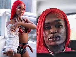 Raven Gonsalves's Instagram, Twitter & Facebook