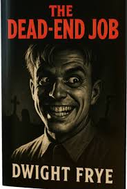 Creation of Books for Dwight