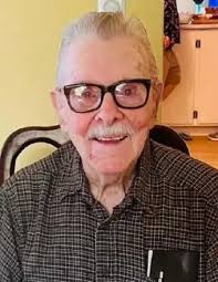 Obituary information for Donald H. Desch