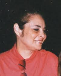 Obituary information for Sarita London