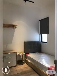 1 bed room for rent conveniently located right by bangsar shopping center, the bangsar. Best Deal Single Room For Rent At South View Serviced Apartments Prefer Female Roomz Asia