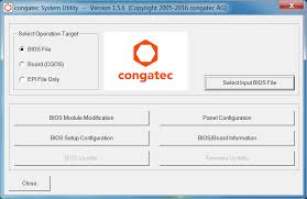 For more information, please visit the thread. Https Www Congatec Com Fileadmin User Upload Documents Application Notes An35 Bios Setup Configuration Pdf