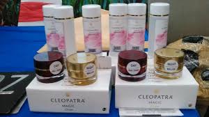 Jika ada merkuri yang larut dalam air maka limbahnya yang disebut tailing atau sisa. Ciri Ciri Kosmetik Mengandung Bahan Berbahaya Merkuri