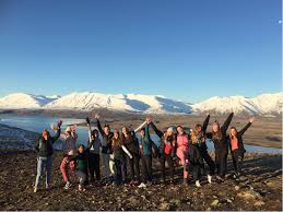 If you do not allow these cookies, you will still see ads, but you will experience less relevant advertising. Discovering New Zealand An Interview With Nicky Hodson Geography Teacher And Students From Tauranga Girls College