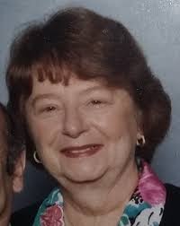 Obituary for Rosemarie (Brown) Buffoni