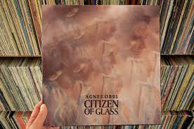 Citizen of glass agnes obel. Agnes Obel Citizen Of Glass Lp Hellbound Ca
