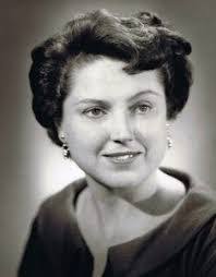 Margaret Tyndall's Instagram, Twitter & Facebook