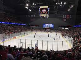 Photos At Van Andel Arena