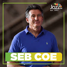 Possible coe meaning as an acronym, abbreviation, shorthand or slang term vary from category to. Jazz Fm Interview With Lord Sebastian Coe On Air 29 Dec At 6pm News Reviews Features And Comment From The London Jazz Scene And Beyond
