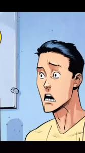 Invincible Gets Stuck in The Past