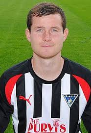 Patrick Boyle career stats, height and weight, age