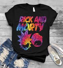 High quality rick and morty drip stationery featuring original designs created by artists. Mademark X Rick And Morty Rick And Morty Tie Dye Drip Graphic Mens T Shirt