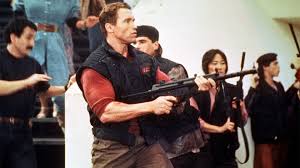 Running man is the first south korean film to receive investment. Watch The Running Man Prime Video