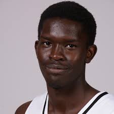 Francis Clement's West High School Career Home