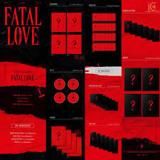 Me against the world won best rap album at the 1996 soul train music awards. Kshop Cambodia Monsta X Fatal Love Price 24 Facebook